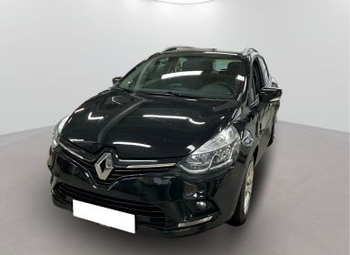 Renault Clio IV ESTATE 0.9 TCe 90 ZEN