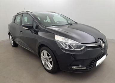 Vente Renault Clio IV ESTATE Estate 1.5 dCi 75 Energy Zen Occasion