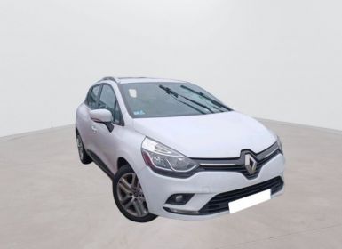 Vente Renault Clio IV ESTATE Estate 1.5 dCi 90 Business Occasion