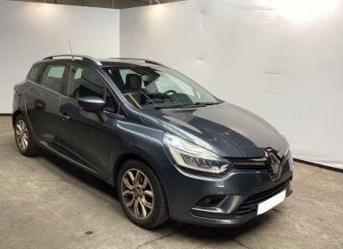 Achat Renault Clio IV ESTATE Estate 1.5 dCi 90 Intens Occasion