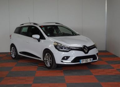 Achat Renault Clio IV ESTATE Estate TCe 90 Energy Zen Marchand