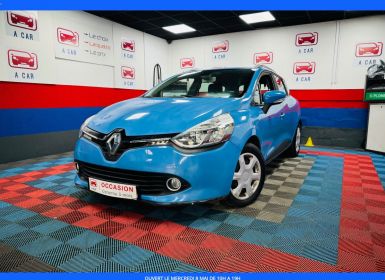 Achat Renault Clio IV ESTATE IV TCe 90 Energy eco2 Expression Occasion