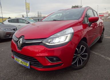 Renault Clio IV ESTATE TCe 120 Energy Intens