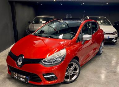 Annonce Renault clio iv societe 1.5 dci 75 energy air 2017 DIESEL occasion  - Villefranche sur saone - Rhône 69