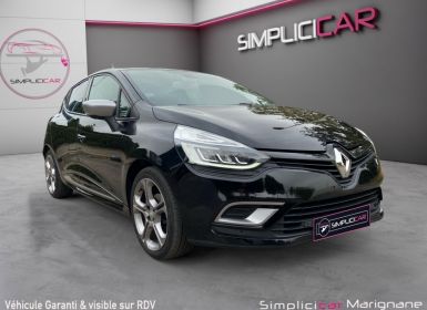 Vente Renault Clio IV GT Line dCi 110 GPS/CAMERA/TOIT PANO* - GARANTIE 12 MOIS - Occasion