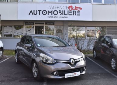 Renault Clio IV INTENS 1.2 TCe 120 cv Boîte auto