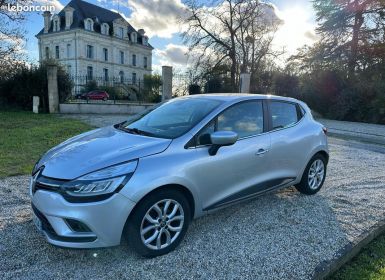 Achat Renault Clio IV INTENS 5 Portes Phase 2 0.9 TCe 12V Energy S&S 90 ch Occasion