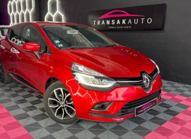 Renault Clio IV Intens 90 ch DCi Apple Carplay ~ Radar AR ~ Régulateur/Limiteur de vitesse