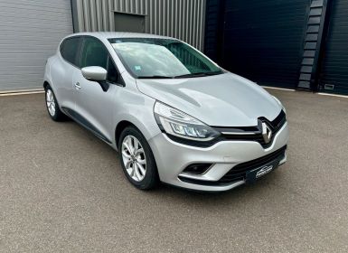 Renault Clio IV Intens Faible Km Occasion