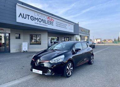 Renault Clio IV INTENSE 5 Portes 0.9 TCe 12V Energy eco2 S&S 90 cv