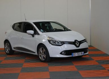 Achat Renault Clio IV IV dCi 90 Energy Intens Marchand