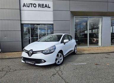 Achat Renault Clio IV IV TCe 90 eco2 Intens Occasion