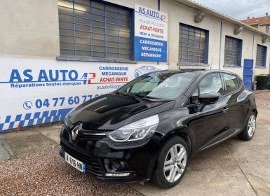 Renault Clio IV (K98) 0.9 TCe 90ch energy Zen Occasion