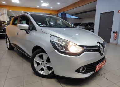 Vente Renault Clio IV (K98) 1.2 TCe 120ch Intens EDC eco² Occasion