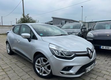 Renault Clio IV (K98) 1.5 dCi 75ch energy Business Occasion