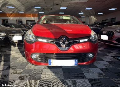 Achat Renault Clio IV Limited Occasion