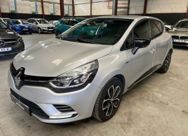 Vente Renault Clio IV phase 2 0.9 TCe 90ch Limited 5p Occasion