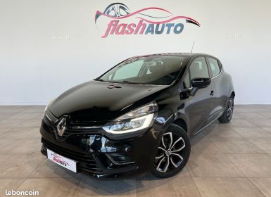 Renault Clio IV PHASE 2 TCe S&S 90cv-2017 Occasion