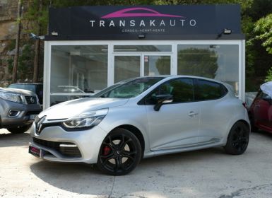 Achat Renault Clio IV RS 1.6 200 Ch BVA Occasion