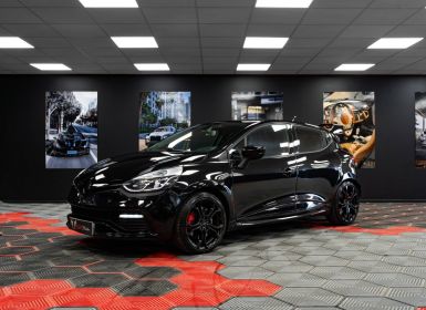 Vente Renault Clio IV R.S. 1.6 T 200 EDC 5p Occasion