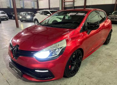 Renault Clio IV R.S. 1.6 T 200 EDC 5p