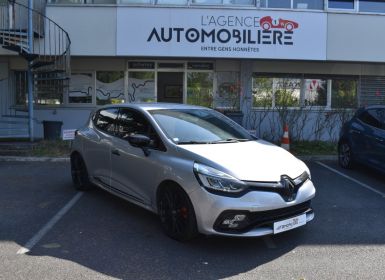 Vente Renault Clio IV RS Trophy  5 Portes Phase 2 1.6 T 16V EDC6 220 cv Boîte auto Occasion