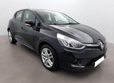 Renault Clio IV SOCIETE 1.5 DCI 75 AIR MEDIANAV Occasion