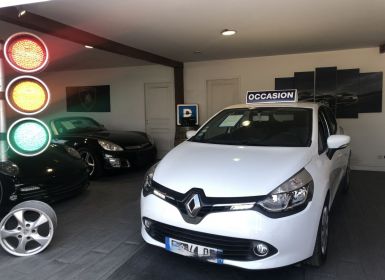 Vente Renault Clio IV Societe 1.5 DCI 75 Media Nav 5 Portes Dériv VP Occasion