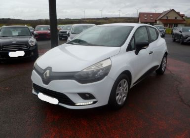 Renault Clio IV SOCIETE 1.5 DCI 75CH ENERGY 5 PORTES AIR ECO²