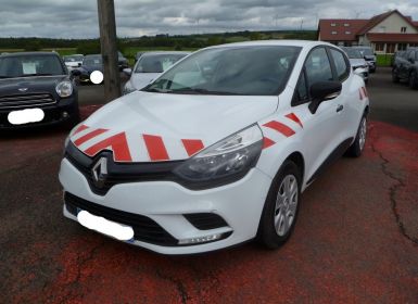 Renault Clio IV SOCIETE 1.5 DCI 75CH ENERGY AIR ECO2 5 PORTES PHASE 2