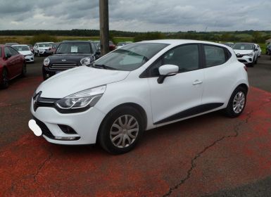 Renault Clio IV SOCIETE 1.5 DCI 75CH ENERGY AIR MEDIANAV