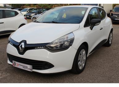 Renault Clio IV SOCIETE IV dCi 75 Business