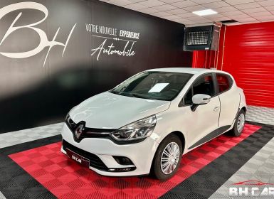 Renault Clio IV Société Phase 2 Energy eco2 S&S 1,5 dCi 90 cv Occasion