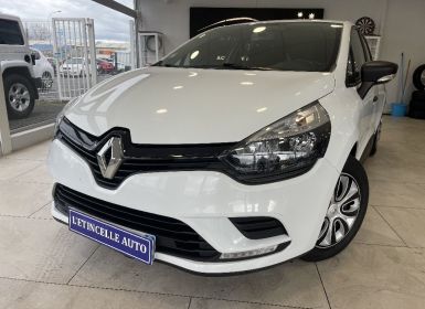 Annonce Renault clio iv (2) societe 1.5 dci 75 generique 2018 DIESEL  occasion - Boulazac isle manoire - Dordogne 24