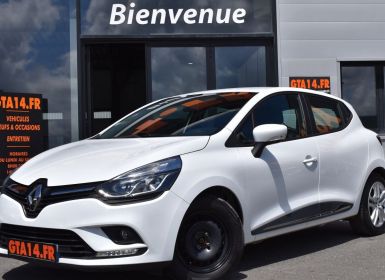 Achat Renault Clio IV STE 0.9 TCE 90CH ENERGY BUSINESS REVERSIBLE Occasion