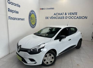 Vente Renault Clio IV STE 1.5 DCI 75CH ENERGY AIR Occasion