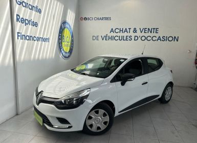 Renault Clio IV STE 1.5 DCI 75CH ENERGY AIR Occasion