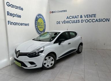 Vente Renault Clio IV STE 1.5 DCI 75CH ENERGY AIR Occasion