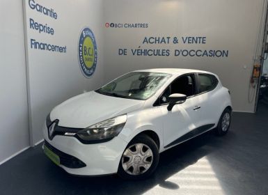 Renault Clio IV STE 1.5 DCI 75CH ENERGY AIR Occasion