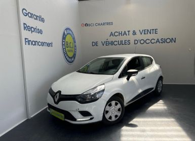 Achat Renault Clio IV STE 1.5 DCI 75CH ENERGY AIR Occasion