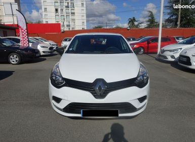 Renault Clio IV STE 1.5 DCI 75CH ENERGY AIR Occasion