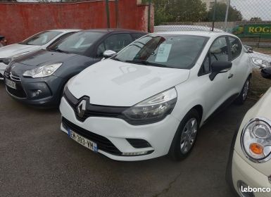 Renault Clio IV STE 1.5 DCI 75CH ENERGY AIR