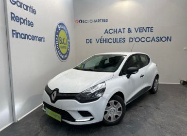 Renault Clio IV STE 1.5 DCI 75CH ENERGY AIR Occasion