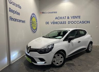 Renault Clio IV STE 1.5 DCI 75CH ENERGY AIR Occasion