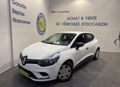 Achat Renault Clio IV STE 1.5 DCI 75CH ENERGY AIR Occasion