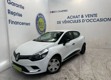 Achat Renault Clio IV STE 1.5 DCI 75CH ENERGY AIR E6C Occasion