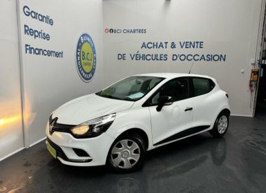 Vente Renault Clio IV STE 1.5 DCI 75CH ENERGY AIR E6C Occasion