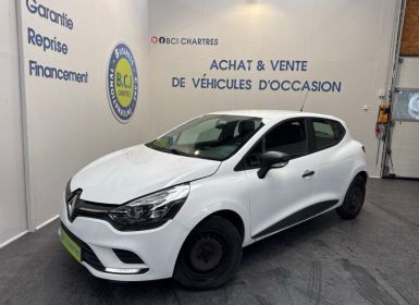 Renault Clio IV STE 1.5 DCI 75CH ENERGY AIR E6C Occasion