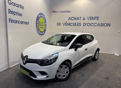 Achat Renault Clio IV STE 1.5 DCI 75CH ENERGY AIR E6C Occasion