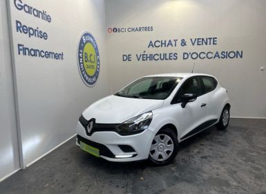 Achat Renault Clio IV STE 1.5 DCI 75CH ENERGY AIR E6C Occasion